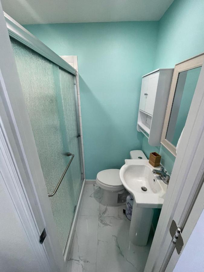 Luxury Quiet Studio - ฟอร์ต ลอเดอร์เดล ภายนอก รูปภาพ